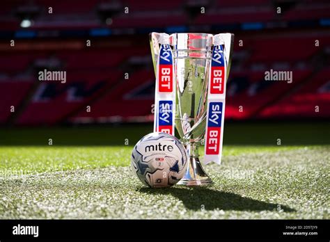 Sky Bet Championship play.
